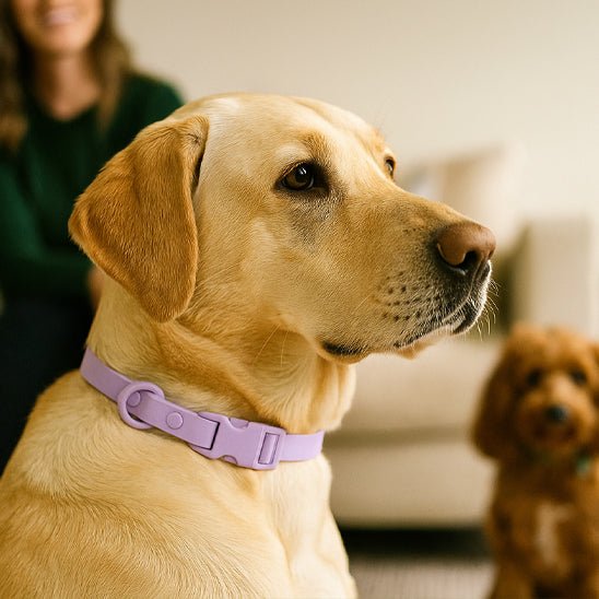 collier chien | Impercollier - tendressechien.com
