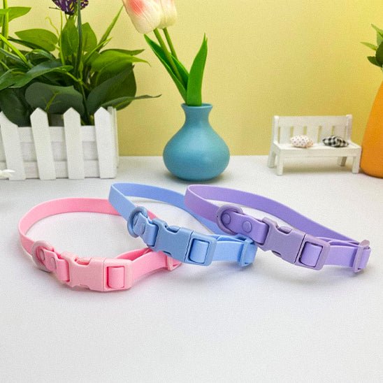 collier chien | Impercollier - tendressechien.com