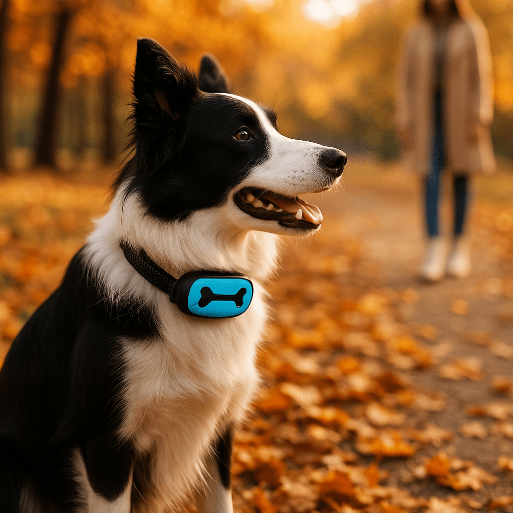 collier de dressage pour chien | Dressos - tendressechien.com
