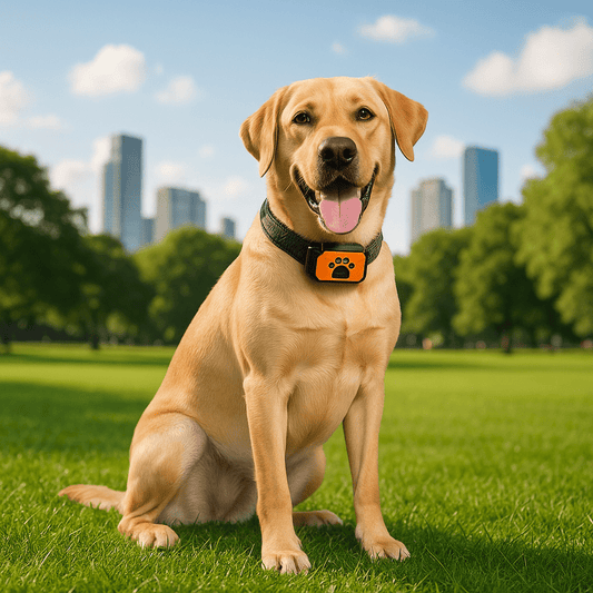 collier dressage chien | dresspator - tendressechien.com
