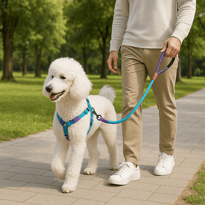 harnais chien | Hairevol - tendressechien.com