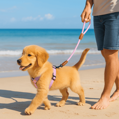 harnais chien | Hairevol - tendressechien.com