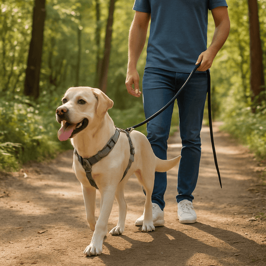 harnais chien | Hairevol - tendressechien.com