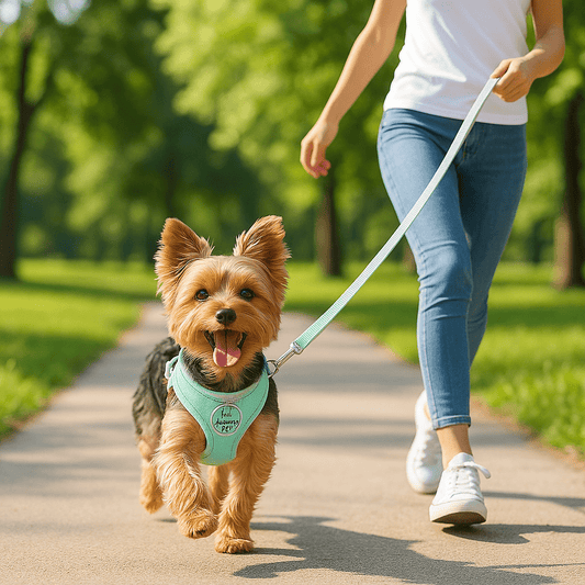 harnais petit chien | Xpates - tendressechien.com