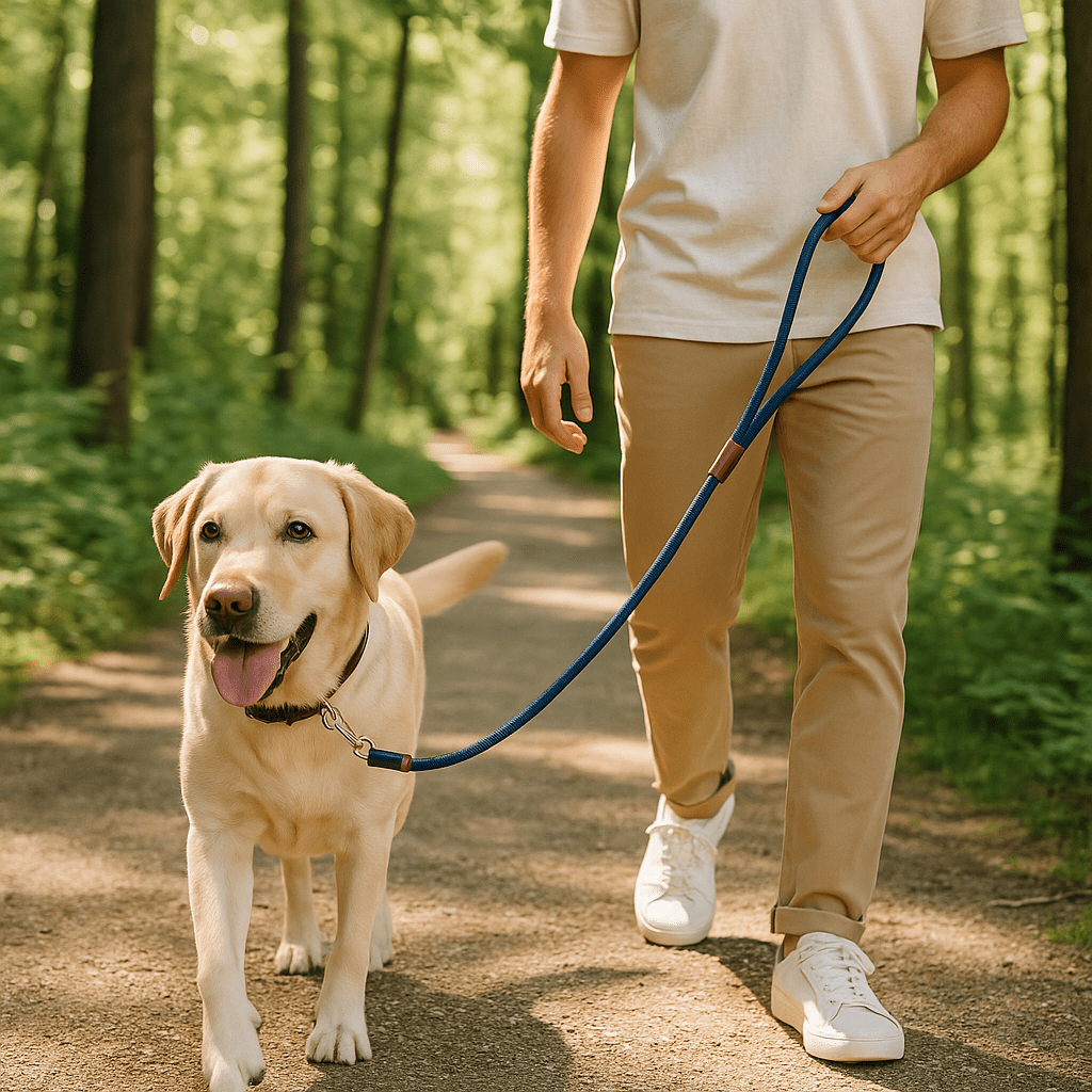 laisse chien | fidlaisse - tendressechien.com