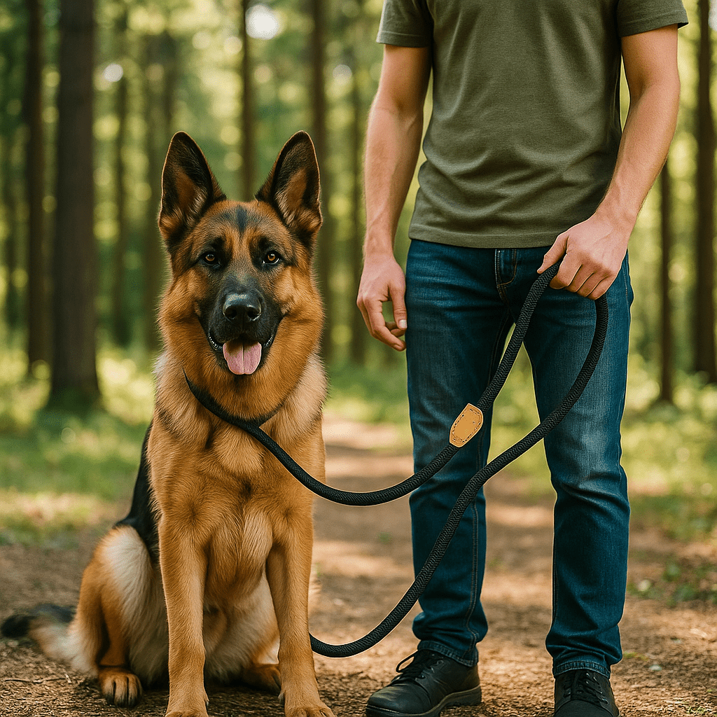 laisse de chien | Laisso - tendressechien.com