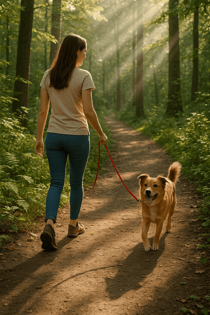 laisses pour chiens | Maitriselaisses - tendressechien.com