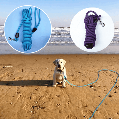 longe chien | Qualilonge - tendressechien.com