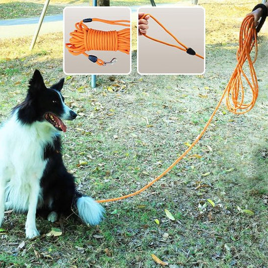 longe chien | Qualilonge - tendressechien.com